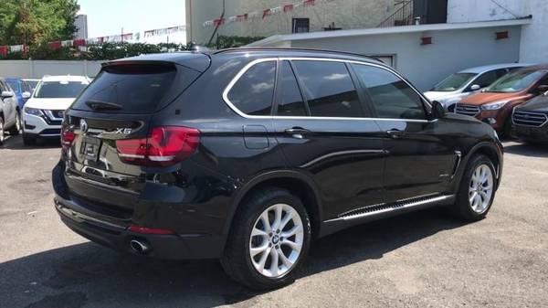 2016 BMW X5 xDrive35i SUV - cars & trucks - by dealer - vehicle... for sale in Richmond Hill, NY – photo 7