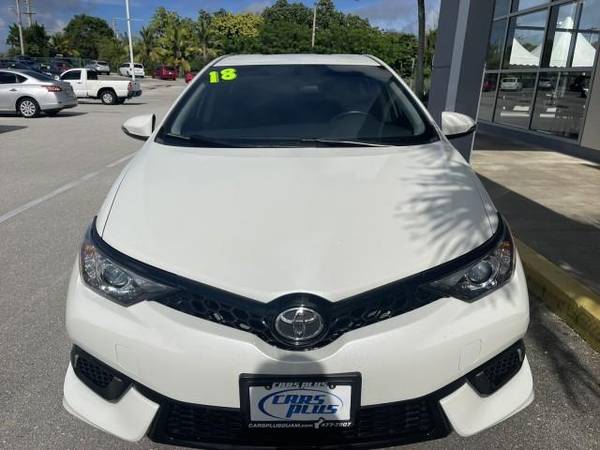 2018 Toyota Corolla iM - - by dealer for sale in Other, Other – photo 8
