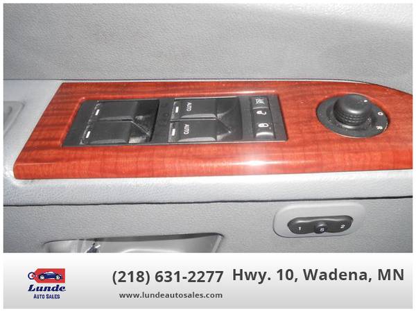 2007 Jeep Grand Cherokee - Financing Available! - cars & trucks - by... for sale in Wadena, ND – photo 15