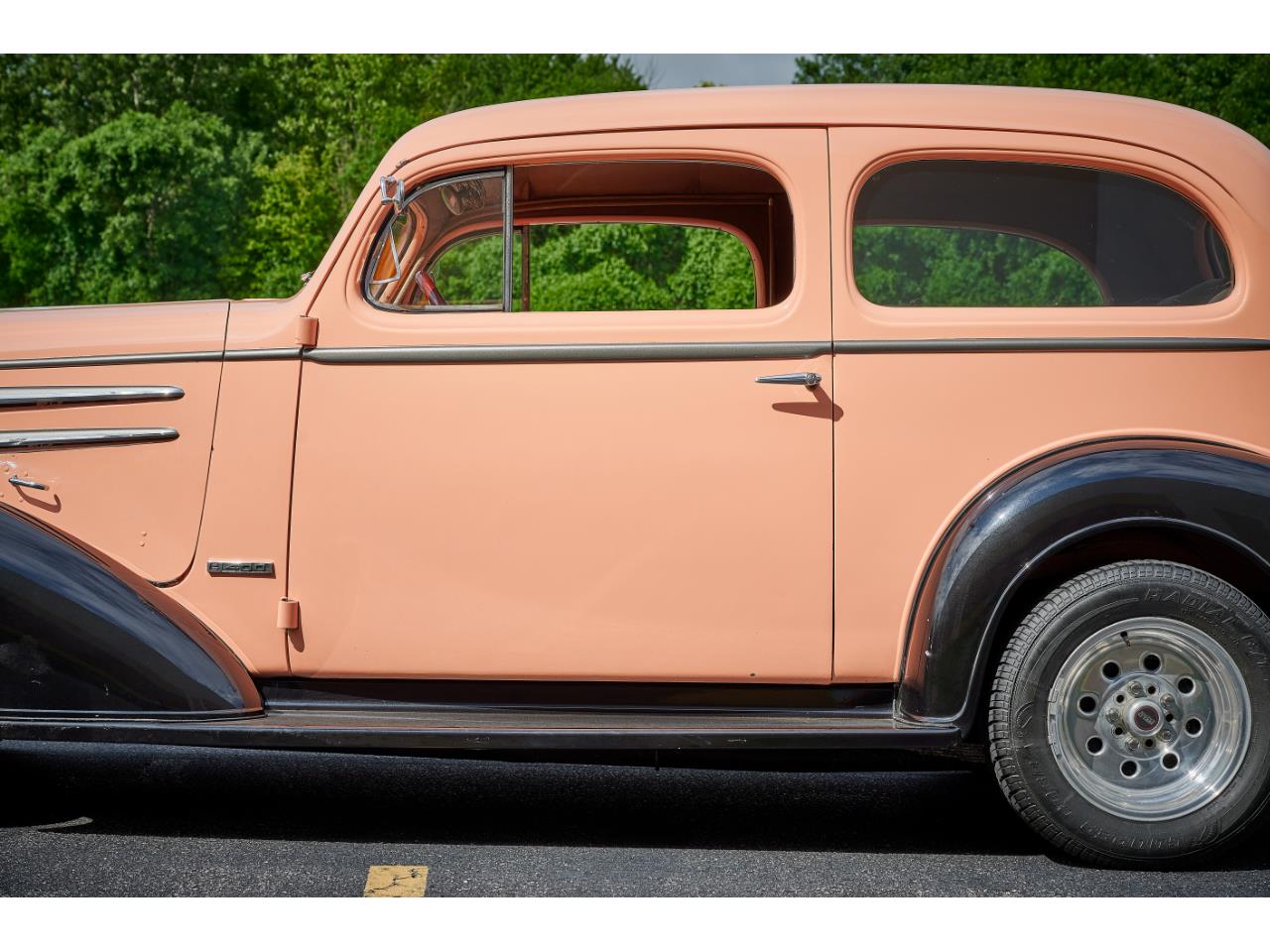 1936 Chevrolet Master for sale in O'Fallon, IL – photo 40