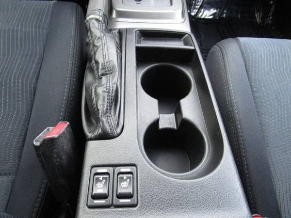 Automatic 2011 Subaru Impreza Outback Sport Clean Carfax! - cars &... for sale in Lynnwood, WA – photo 15