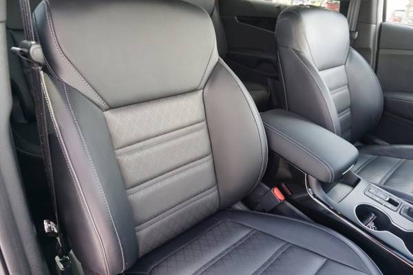 2019 Kia Sorento SX Limited V6 for sale in Windsor, CO – photo 20