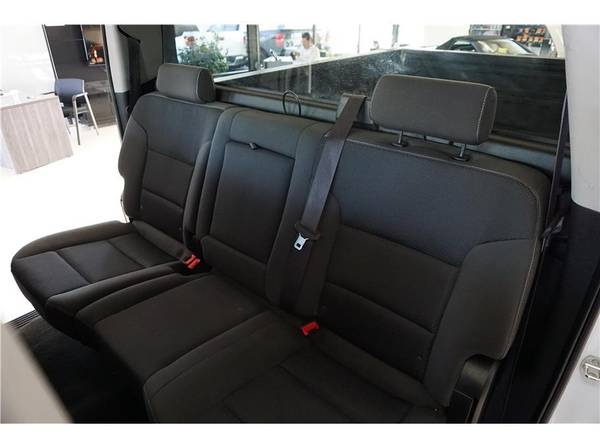 2017 Chevrolet Chevy Silverado 1500 Crew Cab 4x4! 6 5 ft bed! Clean! for sale in Sacramento, NV – photo 23