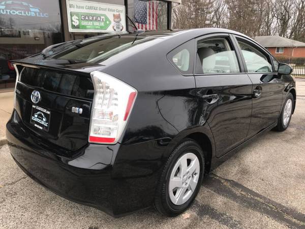 2011 Toyota Prius 1 Owner - cars & trucks - by dealer - vehicle... for sale in kent, OH – photo 13