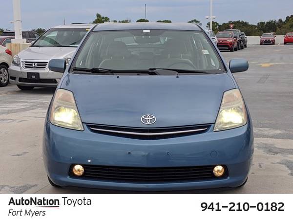 2006 Toyota Prius SKU:67504284 Hatchback - cars & trucks - by dealer... for sale in Fort Myers, FL – photo 2