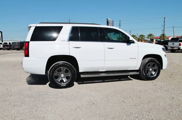 2015 CHEVROLET TAHOE LT Z71*LEATHER*NAVIGATION*HEATED... for sale in Liberty Hill, IL – photo 11
