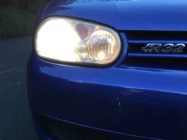 2004 VW R32 (MKiv) 126k miles - cars & trucks - by owner - vehicle... for sale in Watchung, NJ – photo 22