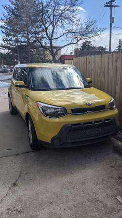 2014 Kia Soul Plus (2L high output engine) with Heated Seats ! for sale in Boulder, CO – photo 4
