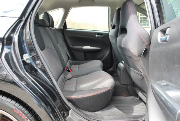 2014 Subaru Impreza WRX - 51, 000 Miles - Clean Carfax Report - cars for sale in Christiana, PA – photo 17