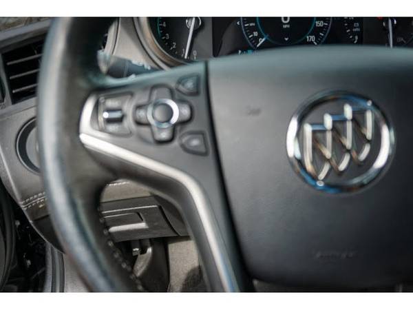 2016 *Buick* *LaCrosse* *4dr Sedan Premium I FWD* Gr for sale in Foley, AL – photo 15