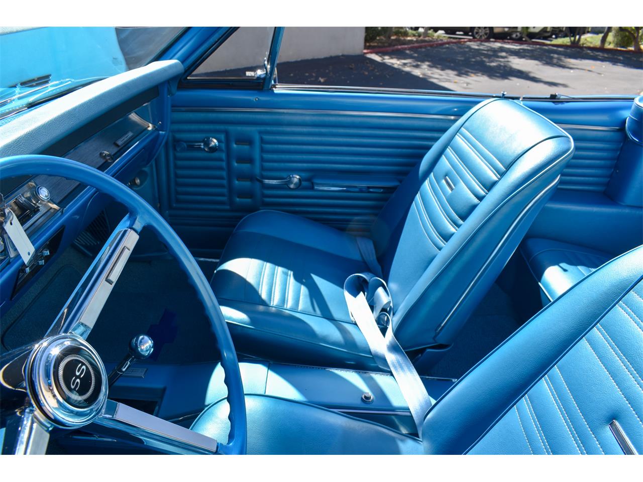 1967 Chevrolet Chevelle for sale in Costa Mesa, CA – photo 30