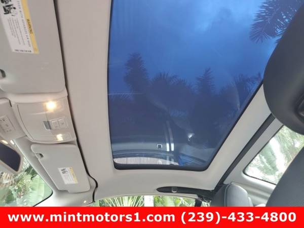 2013 Mercedes-Benz SL-Class Sl 550 for sale in Fort Myers, FL – photo 10