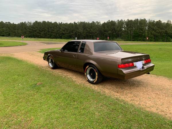 1983 Buick Regal for sale in Natchez, MS – photo 9