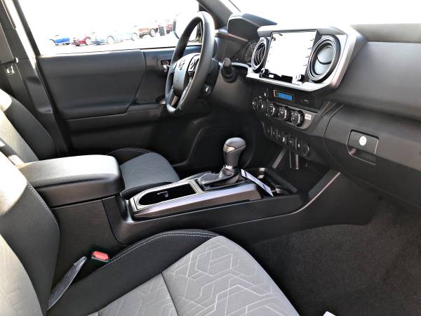 2021 TOYOTA TACOMA - - by dealer - vehicle for sale in ROSELLE, NJ – photo 7