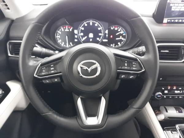 2019 Mazda CX 5 for sale in Erie, PA – photo 9