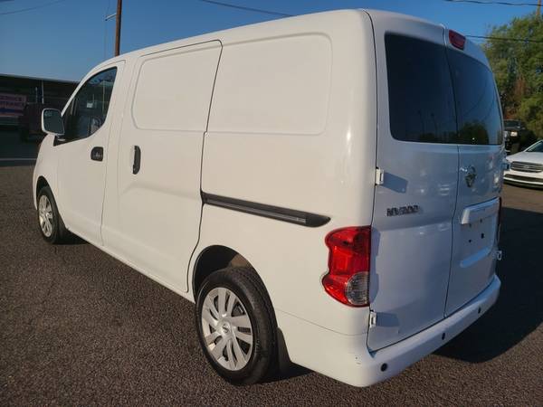 2019 NISSAN NV200 SV- EASY TERMS - EVERYONE APPROVED FINANCING -... for sale in Mesa, AZ – photo 7