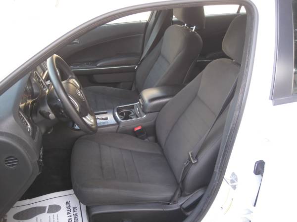 *$995 Down *$289 Per Month on this 2014 Dodge Charger SE! for sale in Modesto, CA – photo 12