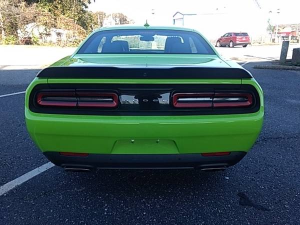 2015 Dodge Challenger RT Scat Pack 6 Speed Manual! - cars & trucks -... for sale in Old Saybrook , CT – photo 4