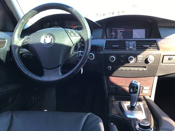 2010 BMW 5 Series 4dr Sdn 535i RWD - - by dealer for sale in Tucson, AZ – photo 14