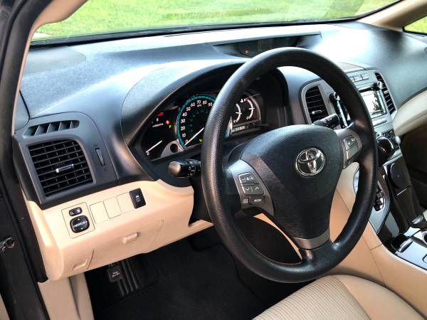 2010 Toyota Venza / 111k miles - cars & trucks - by owner - vehicle... for sale in Naples, FL – photo 14