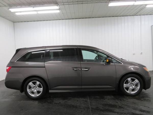 2012 Honda Odyssey 5dr Touring for sale in Grand Rapids, MI – photo 2