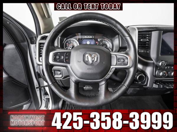 *SALE* Lifted 2020 *Dodge Ram* 1500 Bighorn 4x4 - cars & trucks - by... for sale in Lynnwood, WA – photo 20