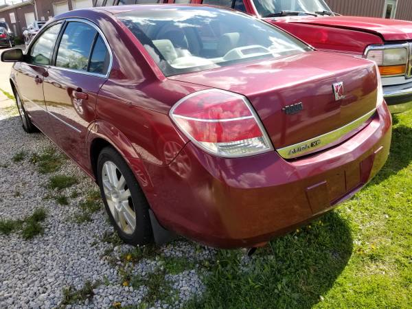 2008 Saturn Aura - - by dealer - vehicle automotive sale for sale in Canton, OH – photo 2
