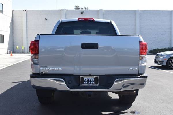 2013 Toyota Tundra Pickup 4D 5 1/2 ft for sale in Ventura, CA – photo 8