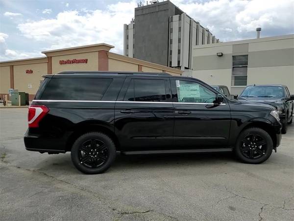 $768/mo 2020 Ford Expedition Max Bad Credit & No Money Down OK -... for sale in Evanston, IL – photo 6
