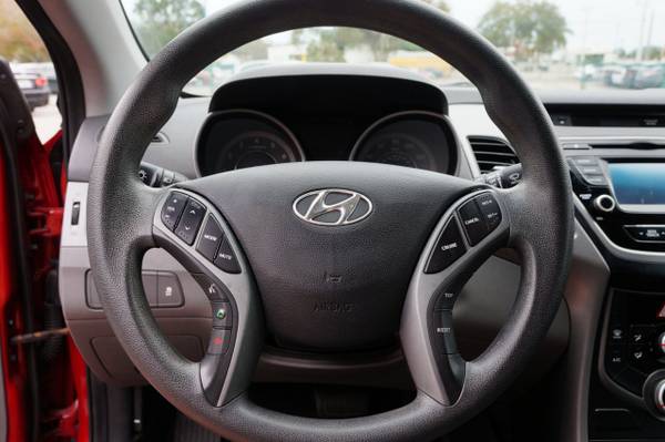 2016 Hyundai Elantra 4dr Sdn Auto Limited (Ulsan Plant) - cars &... for sale in Bradenton, FL – photo 10