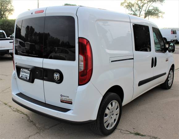 2016 Ram ProMaster City Cargo Van SLT !Only 70k!$249 Per Months! for sale in Madison, WI – photo 6