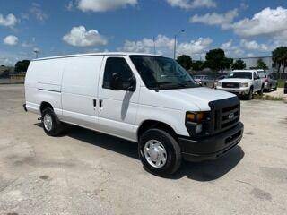2014 Ford E-Series Cargo E 250 3dr Extended Cargo Van *CARGO VANS* -... for sale in Opa-Locka, FL – photo 4