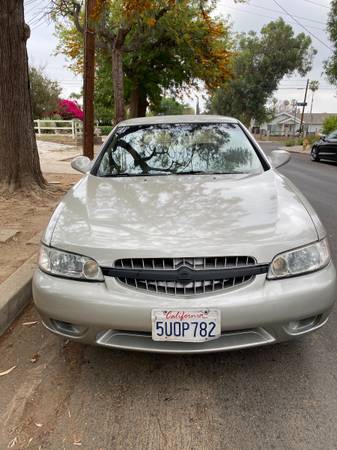Nissan Altima for sale in Granada Hills, CA – photo 2