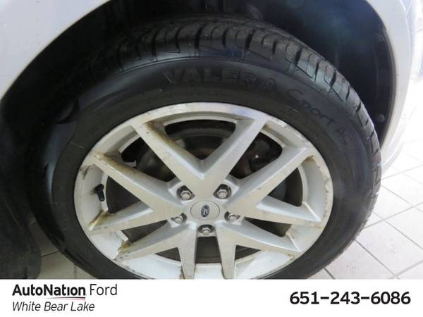 2011 Ford Fusion SEL SKU:BR180646 Sedan for sale in White Bear Lake, MN – photo 18