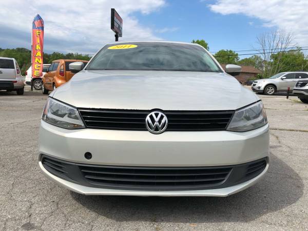 2011 VOLKSWAGEN JETTA SE* * for sale in Knoxville, TN – photo 2