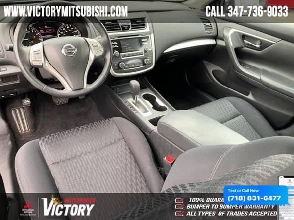 2016 Nissan Altima 2.5 SV - Call/Text for sale in Bronx, NY – photo 13