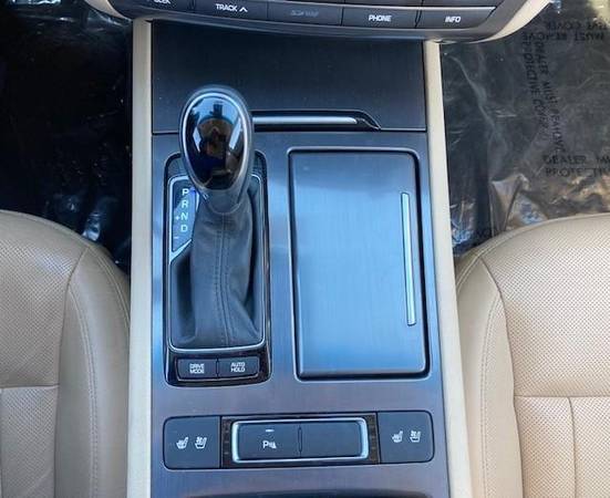 2017 Genesis G80 3.8L *$500 DOWN YOU DRIVE! - cars & trucks - by... for sale in St Peters, MO – photo 23