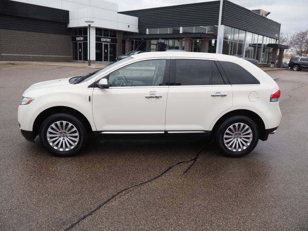 2013 Lincoln MKX Base - - by dealer - vehicle for sale in Apple Valley, MN – photo 7