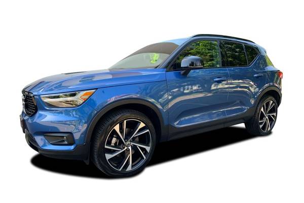 2019 Volvo XC40 T5 R-Design AVAILABLE IN STOCK! SALE! - cars & for sale in Bellevue, WA – photo 5