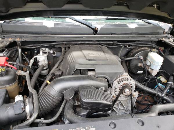 2012 Chevy Silverado for sale in Niantic, CT – photo 11