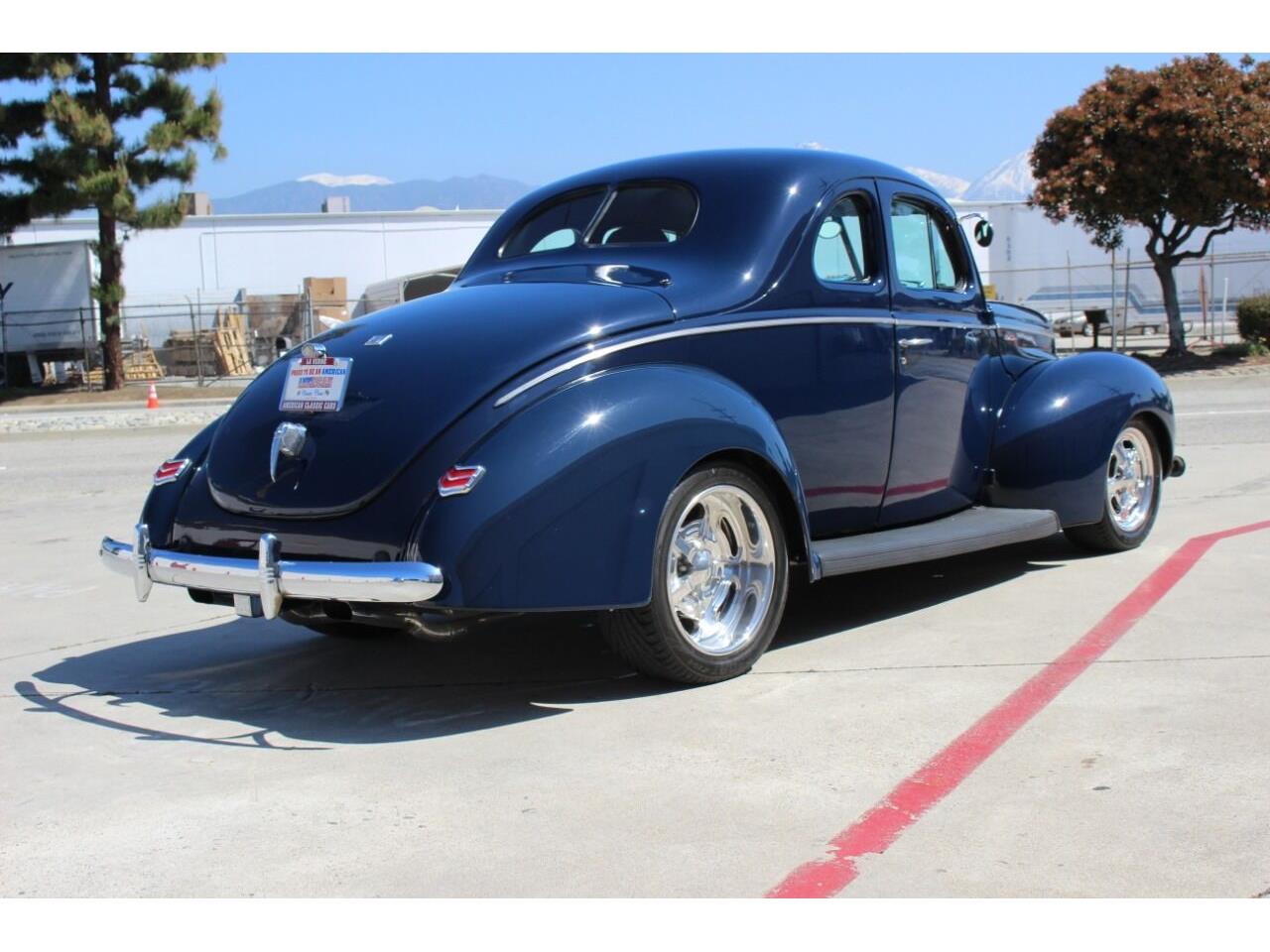 1940 Ford Coupe for sale in La Verne, CA – photo 7