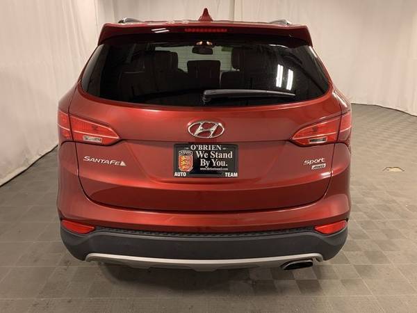 2013 Hyundai Santa Fe Sport -NOT A Pre-Approval! for sale in Bloomington, IL – photo 7