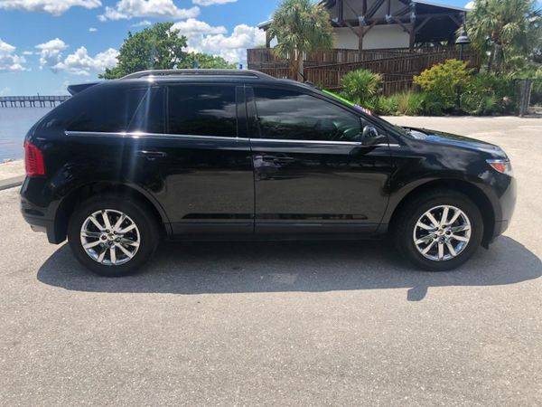 2014 Ford Edge Limited - HOME OF THE 6 MNTH WARRANTY! for sale in Punta Gorda, FL – photo 6