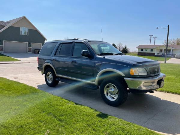 Ford Expedition for sale in Aurora, NE – photo 4