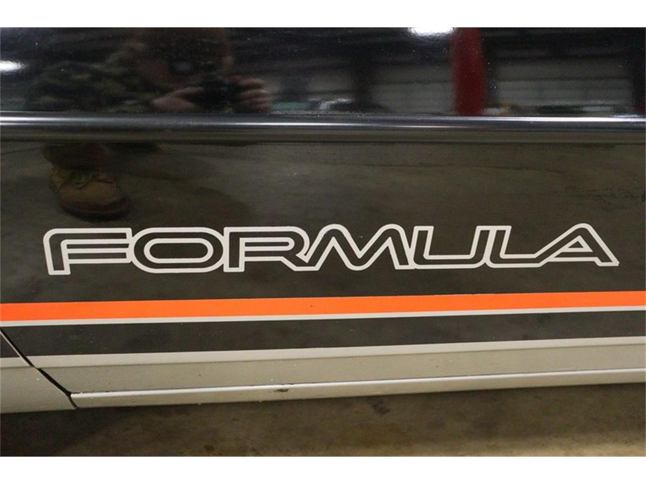 1988 Pontiac Firebird for sale in Kentwood, MI – photo 38