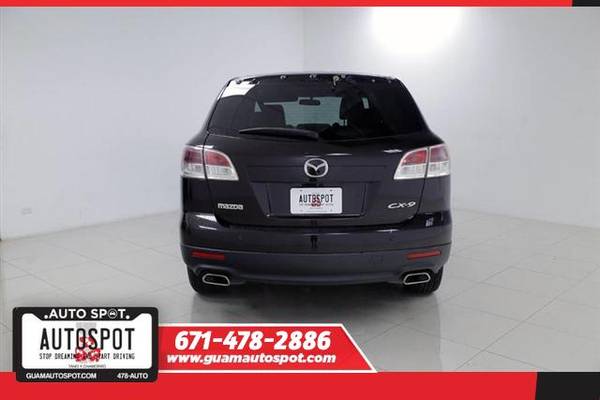 2009 Mazda CX-9 - Call for sale in Other, Other – photo 6