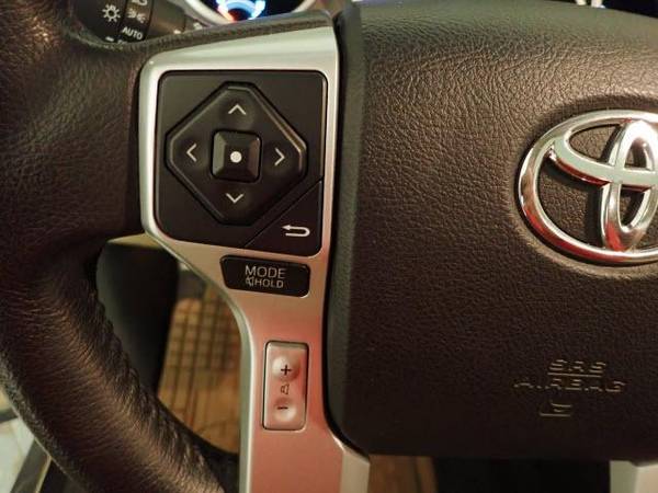 2016 Toyota Sequoia 4WD 5 7L FFV Limited - - by dealer for sale in Columbus, NE – photo 14