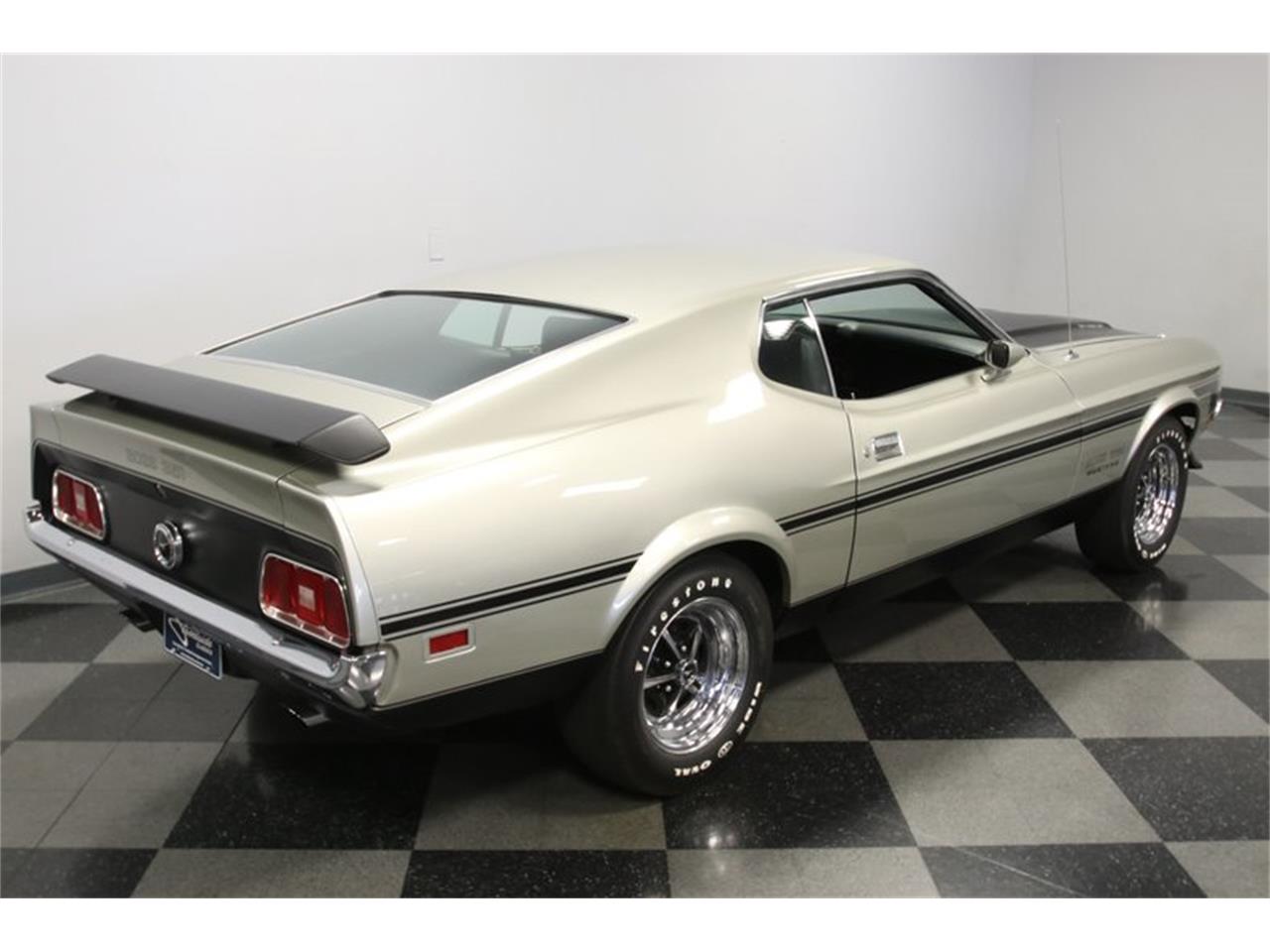 1971 Ford Mustang for sale in Concord, NC – photo 29