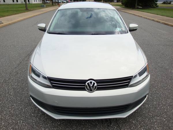 2012 Volkswagen Jetta SE for sale in NE Philadelphia, PA – photo 2
