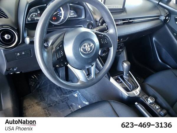 2018 Toyota Yaris iA SKU:JY315673 Sedan for sale in Phoenix, AZ – photo 10